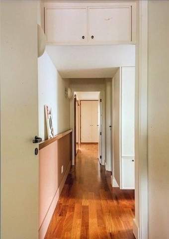 Apartamento para alugar em São Paulo (Itaim Bibi), 3 dormitórios, 1 suite, 2 banheiros, 2 vagas, 163 m2 de área útil, código 310-282 (12/20)