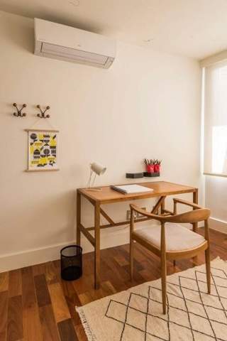 Apartamento para alugar em São Paulo (Itaim Bibi), 3 dormitórios, 1 suite, 2 banheiros, 2 vagas, 163 m2 de área útil, código 310-282 (13/20)