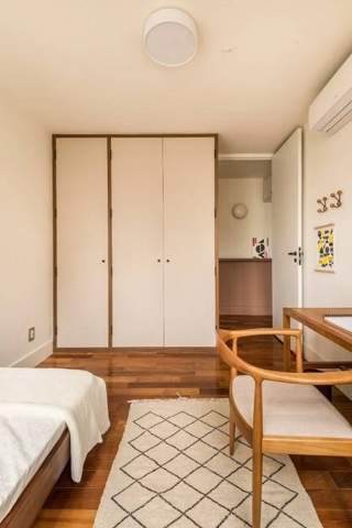 Apartamento para alugar em São Paulo (Itaim Bibi), 3 dormitórios, 1 suite, 2 banheiros, 2 vagas, 163 m2 de área útil, código 310-282 (15/20)