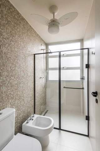 Apartamento para alugar em São Paulo (Itaim Bibi), 3 dormitórios, 1 suite, 2 banheiros, 2 vagas, 163 m2 de área útil, código 310-282 (16/20)