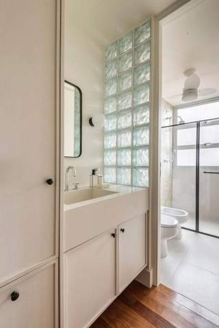Apartamento para alugar em São Paulo (Itaim Bibi), 3 dormitórios, 1 suite, 2 banheiros, 2 vagas, 163 m2 de área útil, código 310-282 (17/20)