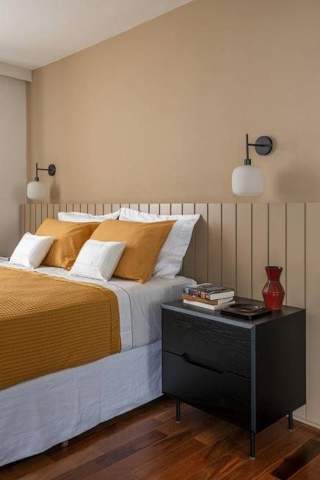 Apartamento para alugar em São Paulo (Itaim Bibi), 3 dormitórios, 1 suite, 2 banheiros, 2 vagas, 163 m2 de área útil, código 310-282 (18/20)