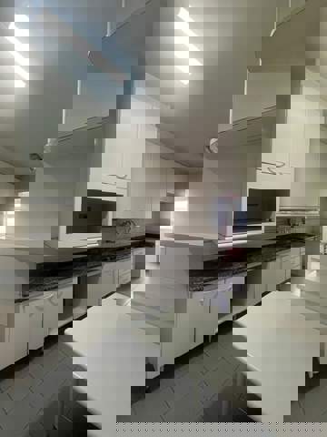 Apartamento para alugar em São Paulo (Chác Sto Antônio (Amaro) - Sto Amaro), 1 dormitório, 1 banheiro, 1 vaga, 35 m2 de área útil, código 310-283 (2/14)