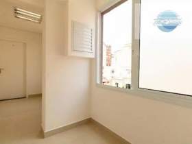 Apartamento para alugar em São Paulo, 1 dorm, 1 wc, 12 m2 úteis