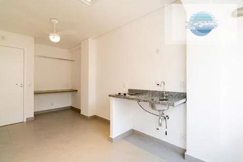 Apartamento para alugar em São Paulo (Campos Elíseos - Sta Cecilia), 1 dormitório, 1 banheiro, 12 m2 de área útil, código 310-284 (2/3)