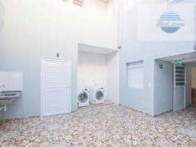 Apartamento para alugar em São Paulo, 1 dorm, 1 wc, 16 m2 úteis