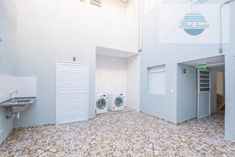 Apartamento para alugar em São Paulo (Liberdade), 1 dormitório, 1 banheiro, 16 m2 de área útil, código 310-285 (1/4)