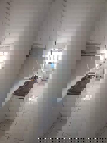 Apartamento para alugar em São Paulo (Indianópolis - Moema), 1 dormitório, 1 banheiro, 1 vaga, 45 m2 de área útil, código 310-286 (7/16)
