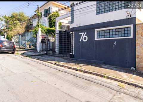 Galpão à venda em São Paulo (V Ipojuca - Lapa), 1 banheiro, 2 vagas, 600 m2 de área útil, código 310-287 (6/28)