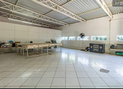 Galpão à venda em São Paulo (V Ipojuca - Lapa), 1 banheiro, 2 vagas, 600 m2 de área útil, código 310-287 (5/28)