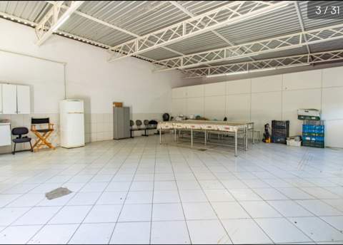 Galpão à venda em São Paulo (V Ipojuca - Lapa), 1 banheiro, 2 vagas, 600 m2 de área útil, código 310-287 (1/28)