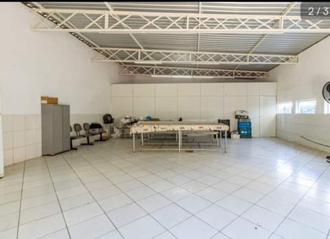 Galpão à venda em São Paulo (V Ipojuca - Lapa), 1 banheiro, 2 vagas, 600 m2 de área útil, código 310-287 (10/28)