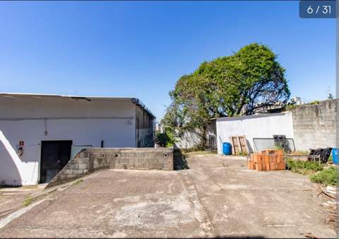 Galpão à venda em São Paulo (V Ipojuca - Lapa), 1 banheiro, 2 vagas, 600 m2 de área útil, código 310-287 (11/28)