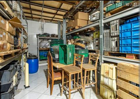 Galpão à venda em São Paulo (V Ipojuca - Lapa), 1 banheiro, 2 vagas, 600 m2 de área útil, código 310-287 (15/28)
