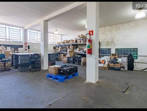 Galpão à venda em São Paulo (V Ipojuca - Lapa), 1 banheiro, 2 vagas, 600 m2 de área útil, código 310-287 (21/28)