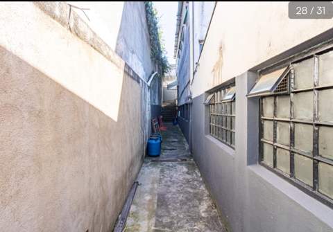 Galpão à venda em São Paulo (V Ipojuca - Lapa), 1 banheiro, 2 vagas, 600 m2 de área útil, código 310-287 (28/28)