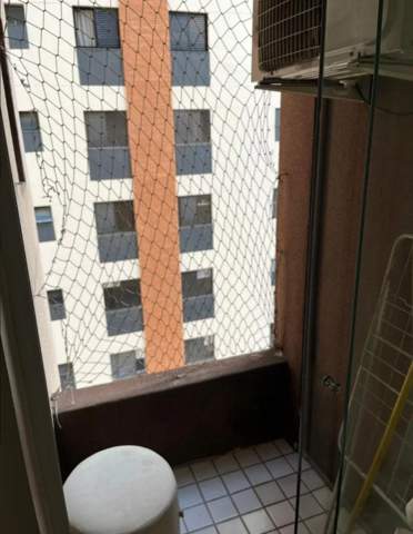 Apartamento à venda em São Paulo (V Uberabinha - Moema), 1 dormitório, 1 suite, 1 banheiro, 1 vaga, 39 m2 de área útil, código 310-288 (4/10)