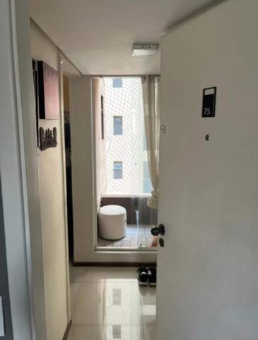 Apartamento à venda em São Paulo (V Uberabinha - Moema), 1 dormitório, 1 suite, 1 banheiro, 1 vaga, 39 m2 de área útil, código 310-288 (6/10)