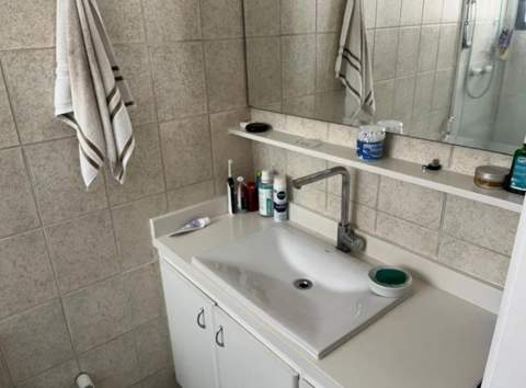 Apartamento à venda em São Paulo (V Uberabinha - Moema), 1 dormitório, 1 suite, 1 banheiro, 1 vaga, 39 m2 de área útil, código 310-288 (7/10)