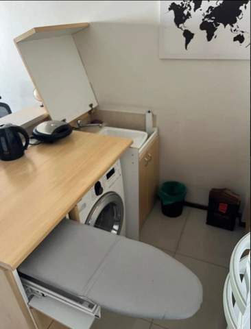 Apartamento à venda em São Paulo (V Uberabinha - Moema), 1 dormitório, 1 suite, 1 banheiro, 1 vaga, 39 m2 de área útil, código 310-288 (8/10)