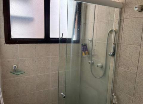 Apartamento à venda em São Paulo (V Uberabinha - Moema), 1 dormitório, 1 suite, 1 banheiro, 1 vaga, 39 m2 de área útil, código 310-288 (9/10)
