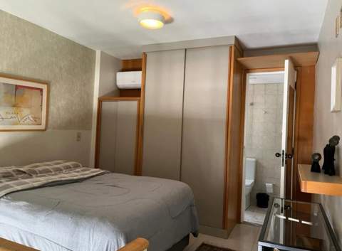 Apartamento à venda em São Paulo (V Uberabinha - Moema), 1 dormitório, 1 suite, 1 banheiro, 1 vaga, 39 m2 de área útil, código 310-288 (10/10)