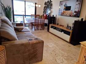 Apartamento à venda em São Paulo, 3 dorms, 1 suíte, 2 wcs, 2 vagas, 96 m2 úteis