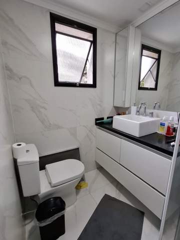 Apartamento à venda em São Paulo (V Andrade), 3 dormitórios, 1 suite, 2 banheiros, 2 vagas, 96 m2 de área útil, código 310-291 (2/27)