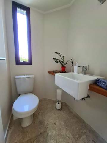 Apartamento à venda em São Paulo (V Andrade), 3 dormitórios, 1 suite, 2 banheiros, 2 vagas, 96 m2 de área útil, código 310-291 (4/27)