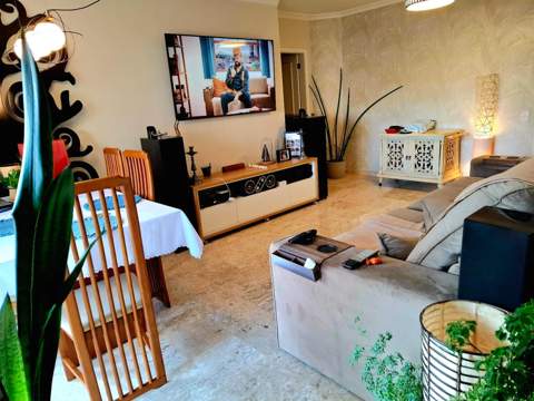 Apartamento à venda em São Paulo (V Andrade), 3 dormitórios, 1 suite, 2 banheiros, 2 vagas, 96 m2 de área útil, código 310-291 (5/27)