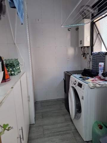 Apartamento à venda em São Paulo (V Andrade), 3 dormitórios, 1 suite, 2 banheiros, 2 vagas, 96 m2 de área útil, código 310-291 (8/27)