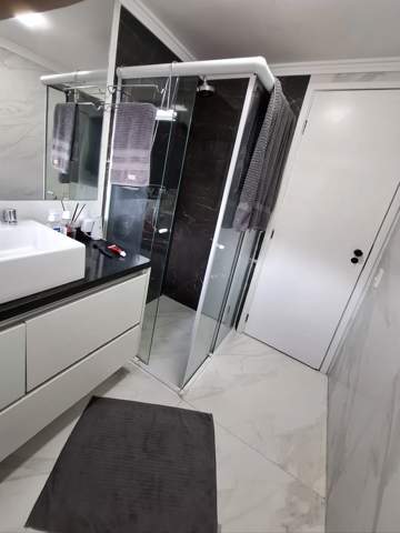 Apartamento à venda em São Paulo (V Andrade), 3 dormitórios, 1 suite, 2 banheiros, 2 vagas, 96 m2 de área útil, código 310-291 (10/27)