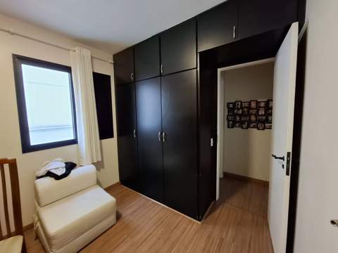 Apartamento à venda em São Paulo (V Andrade), 3 dormitórios, 1 suite, 2 banheiros, 2 vagas, 96 m2 de área útil, código 310-291 (12/27)