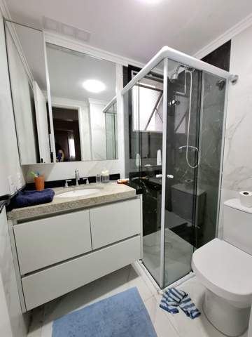 Apartamento à venda em São Paulo (V Andrade), 3 dormitórios, 1 suite, 2 banheiros, 2 vagas, 96 m2 de área útil, código 310-291 (13/27)