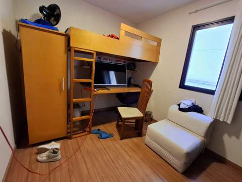 Apartamento à venda em São Paulo (V Andrade), 3 dormitórios, 1 suite, 2 banheiros, 2 vagas, 96 m2 de área útil, código 310-291 (15/27)