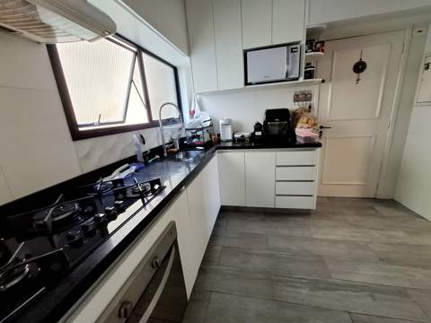 Apartamento à venda em São Paulo (V Andrade), 3 dormitórios, 1 suite, 2 banheiros, 2 vagas, 96 m2 de área útil, código 310-291 (16/27)
