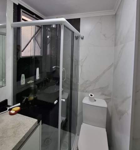 Apartamento à venda em São Paulo (V Andrade), 3 dormitórios, 1 suite, 2 banheiros, 2 vagas, 96 m2 de área útil, código 310-291 (18/27)