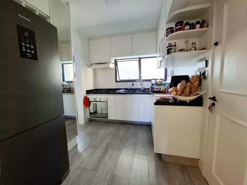 Apartamento à venda em São Paulo (V Andrade), 3 dormitórios, 1 suite, 2 banheiros, 2 vagas, 96 m2 de área útil, código 310-291 (19/27)