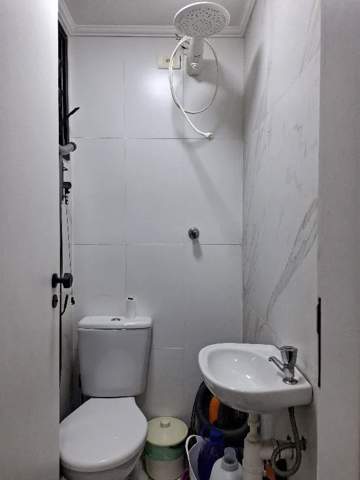 Apartamento à venda em São Paulo (V Andrade), 3 dormitórios, 1 suite, 2 banheiros, 2 vagas, 96 m2 de área útil, código 310-291 (20/27)