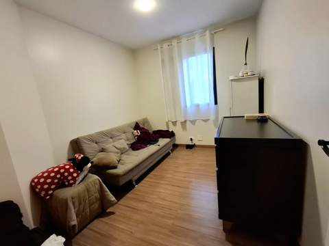 Apartamento à venda em São Paulo (V Andrade), 3 dormitórios, 1 suite, 2 banheiros, 2 vagas, 96 m2 de área útil, código 310-291 (21/27)