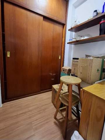 Apartamento à venda em São Paulo (V Andrade), 3 dormitórios, 1 suite, 2 banheiros, 2 vagas, 96 m2 de área útil, código 310-291 (24/27)