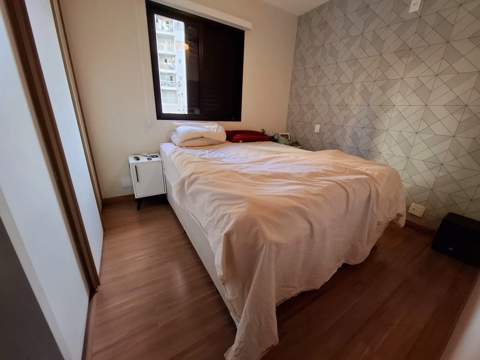Apartamento à venda em São Paulo (V Andrade), 3 dormitórios, 1 suite, 2 banheiros, 2 vagas, 96 m2 de área útil, código 310-291 (26/27)