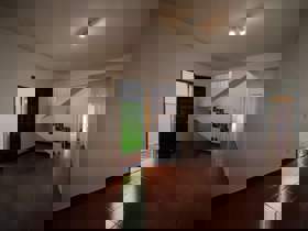 Casa para alugar em São Paulo, 3 dorms, 1 suíte, 2 wcs, 2 vagas, 250 m2 úteis