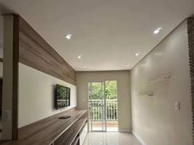 Apartamento à venda em São Paulo, 2 dorms, 1 wc, 1 vaga, 55 m2 úteis