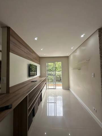 Apartamento à venda em São Paulo (V Sta Lucrécia - Jaraguá), 2 dormitórios, 1 banheiro, 1 vaga, 55 m2 de área útil, código 310-295 (1/8)