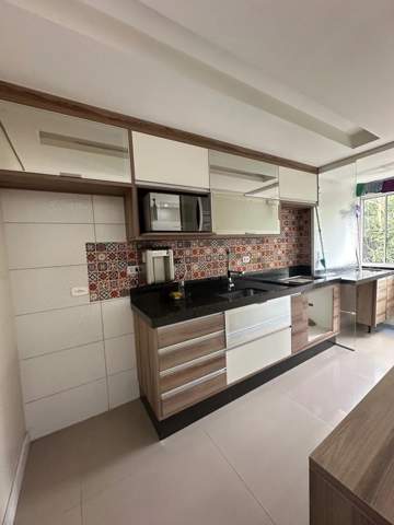 Apartamento à venda em São Paulo (V Sta Lucrécia - Jaraguá), 2 dormitórios, 1 banheiro, 1 vaga, 55 m2 de área útil, código 310-295 (4/8)