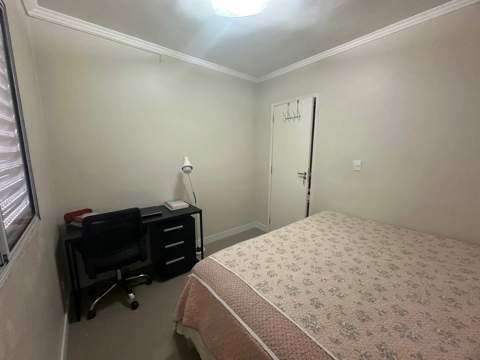 Apartamento à venda em São Paulo (V Sta Lucrécia - Jaraguá), 2 dormitórios, 1 banheiro, 1 vaga, 55 m2 de área útil, código 310-295 (5/8)