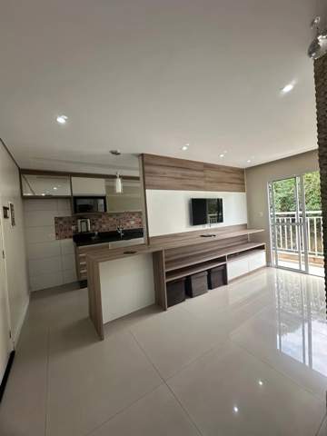 Apartamento à venda em São Paulo (V Sta Lucrécia - Jaraguá), 2 dormitórios, 1 banheiro, 1 vaga, 55 m2 de área útil, código 310-295 (6/8)