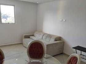 Apartamento à venda em São Paulo, 2 dorms, 1 wc, 1 vaga, 67 m2 úteis