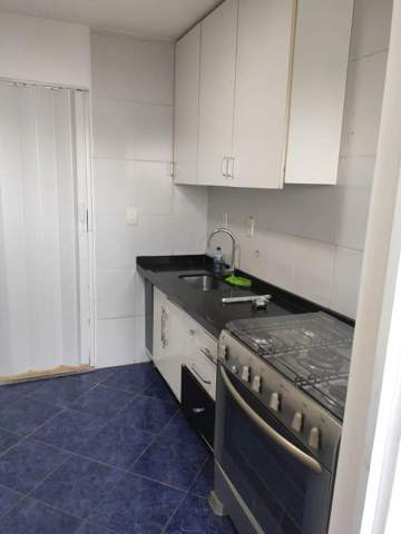 Apartamento à venda em São Paulo (Jd Taboão - V Sônia), 2 dormitórios, 1 banheiro, 1 vaga, 67 m2 de área útil, código 310-296 (4/15)
